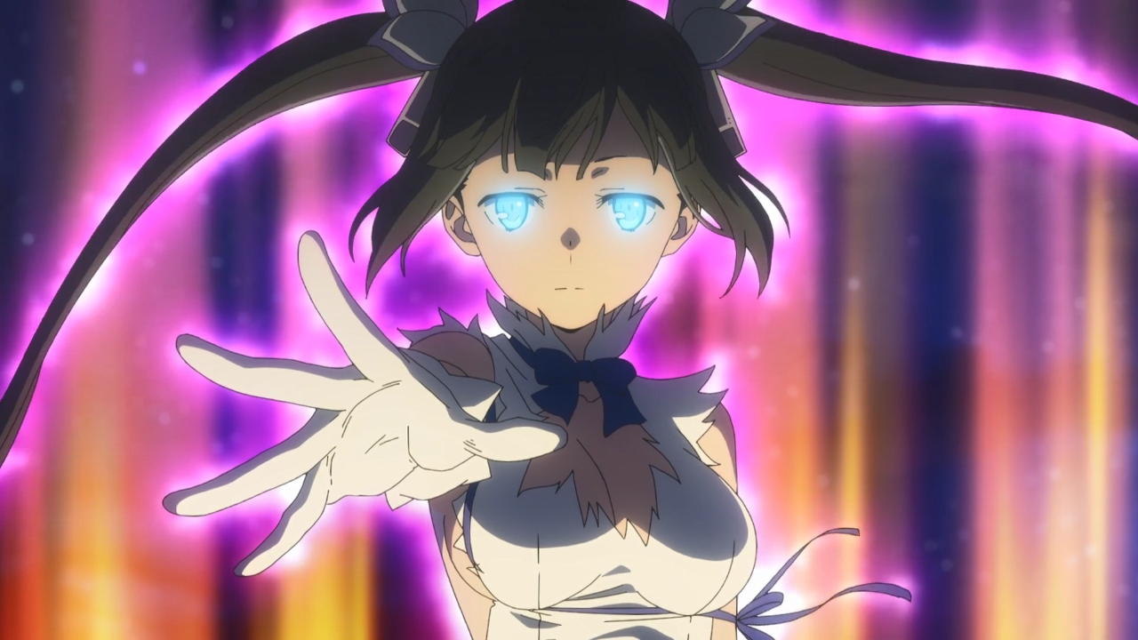 DanMachi Season 5 Episode 10: Release Date, Where to Watch and More cover