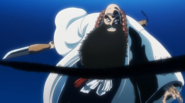 Bleach: ichibe