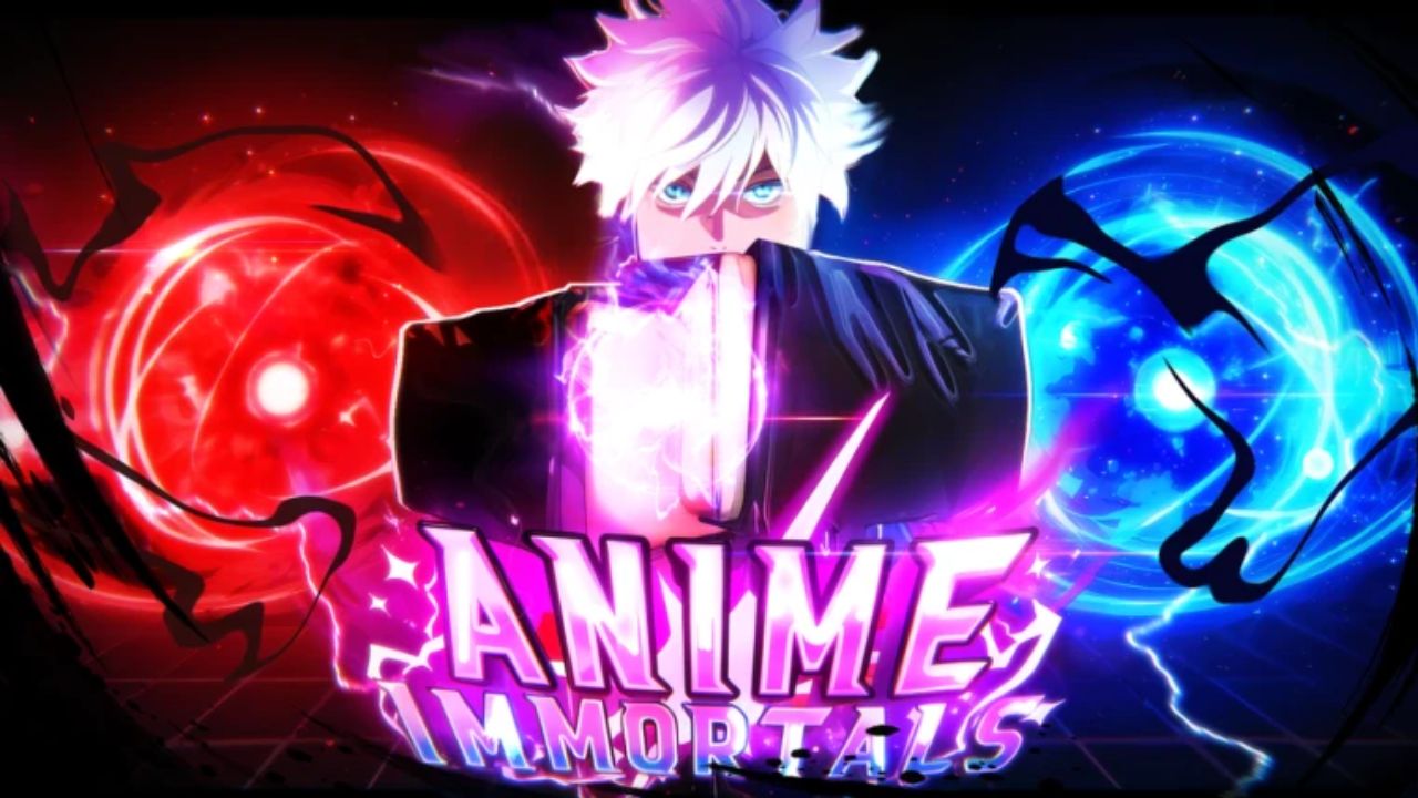 List of all the new Anime Immortals Codes in Roblox- How to redeem them? cover