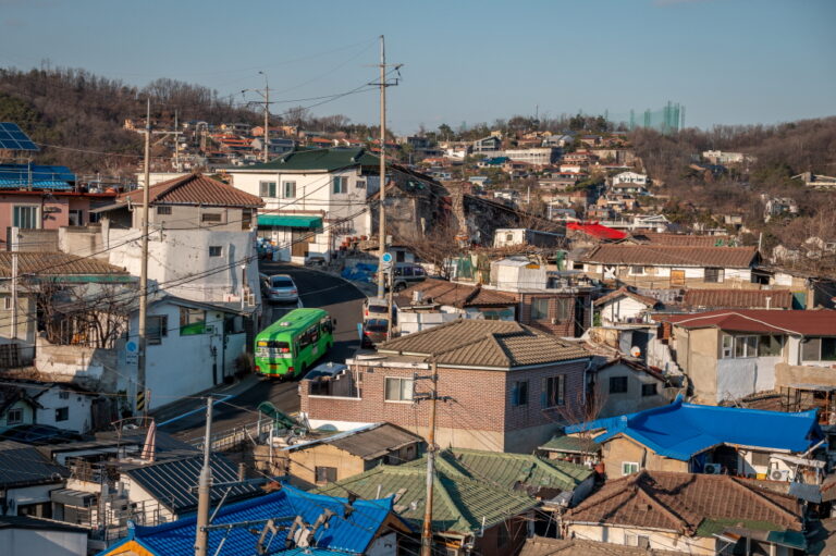 Bukjeong Village