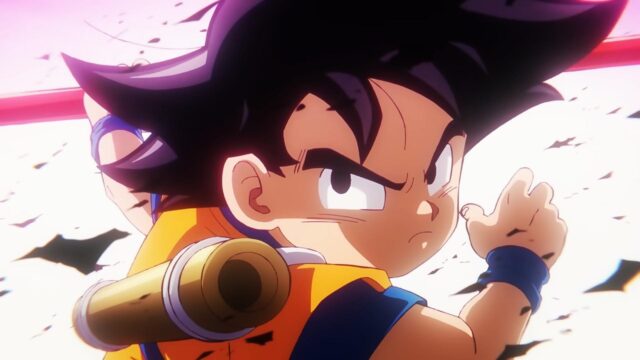 Dragon Ball DAIMA Episode 15 Release Date, Speculations, and More