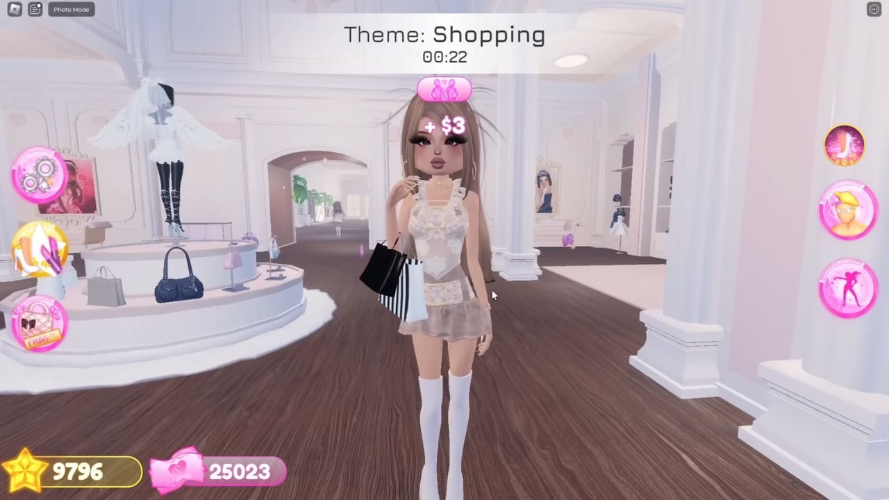 How to buy a VIP Pass in Roblox’s Dress to Impress? Roblox Guide cover