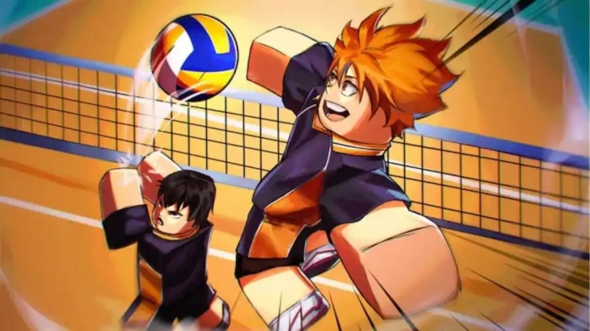 Haikyuu Legends Featured Image