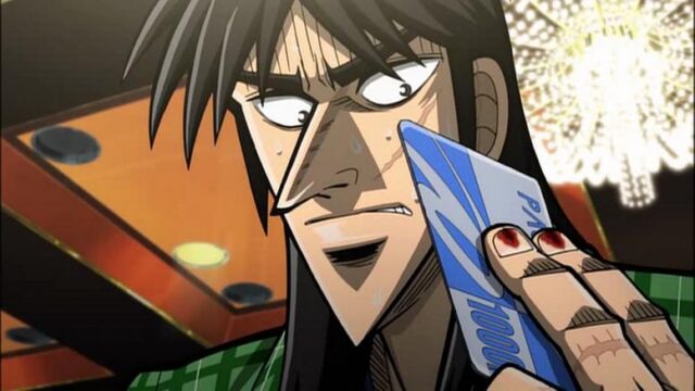 kaiji