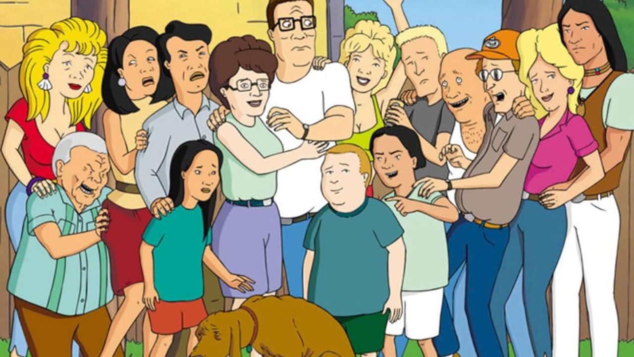 Fortnite Leaks King of the Hill Crossover- Everything You Need to Know cover