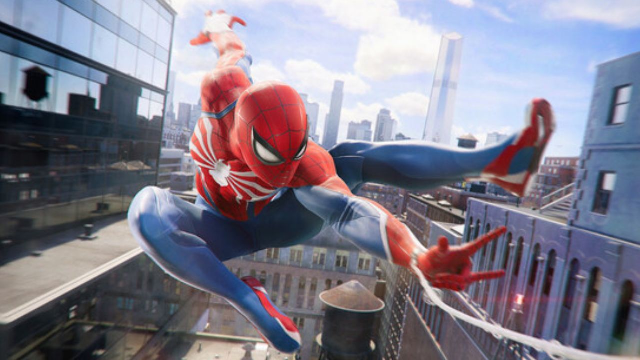 Marvel’s Spider-Man 2 is coming to PC:  Everything You Need to Know About It cover