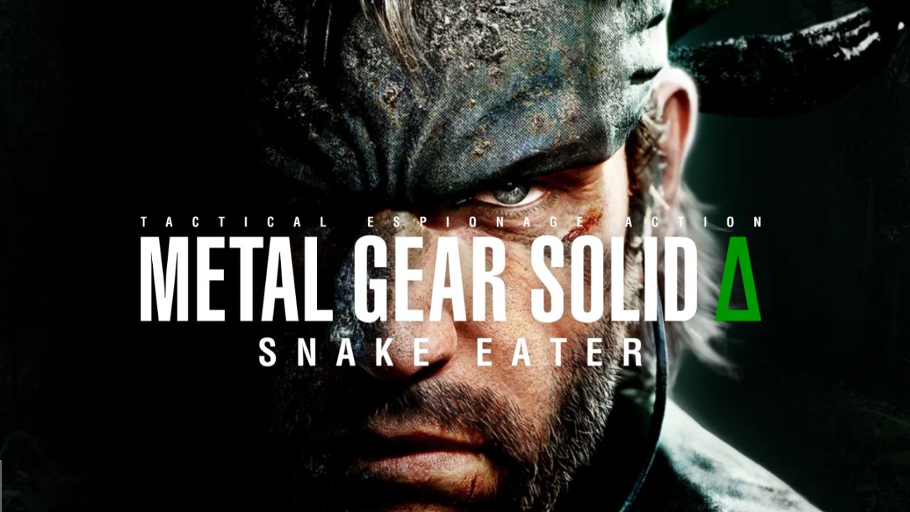 Metal Gear Solid 3: Snake Eater- Everything You Need to Know About the Remake cover