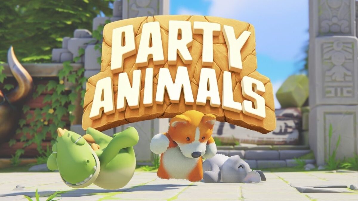 Party Animals Featured Image