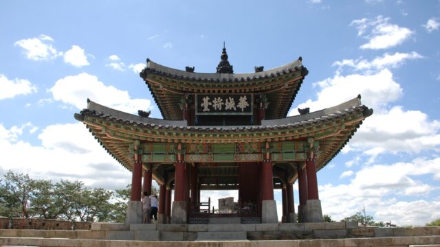 Seojangdae