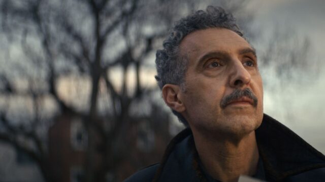 John Turturro in Severance 