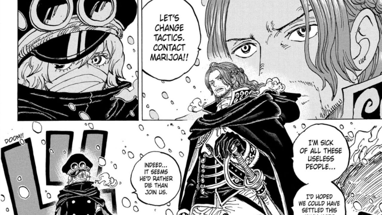 One Piece Chapter 1138: Release Date, What to Expect and More cover