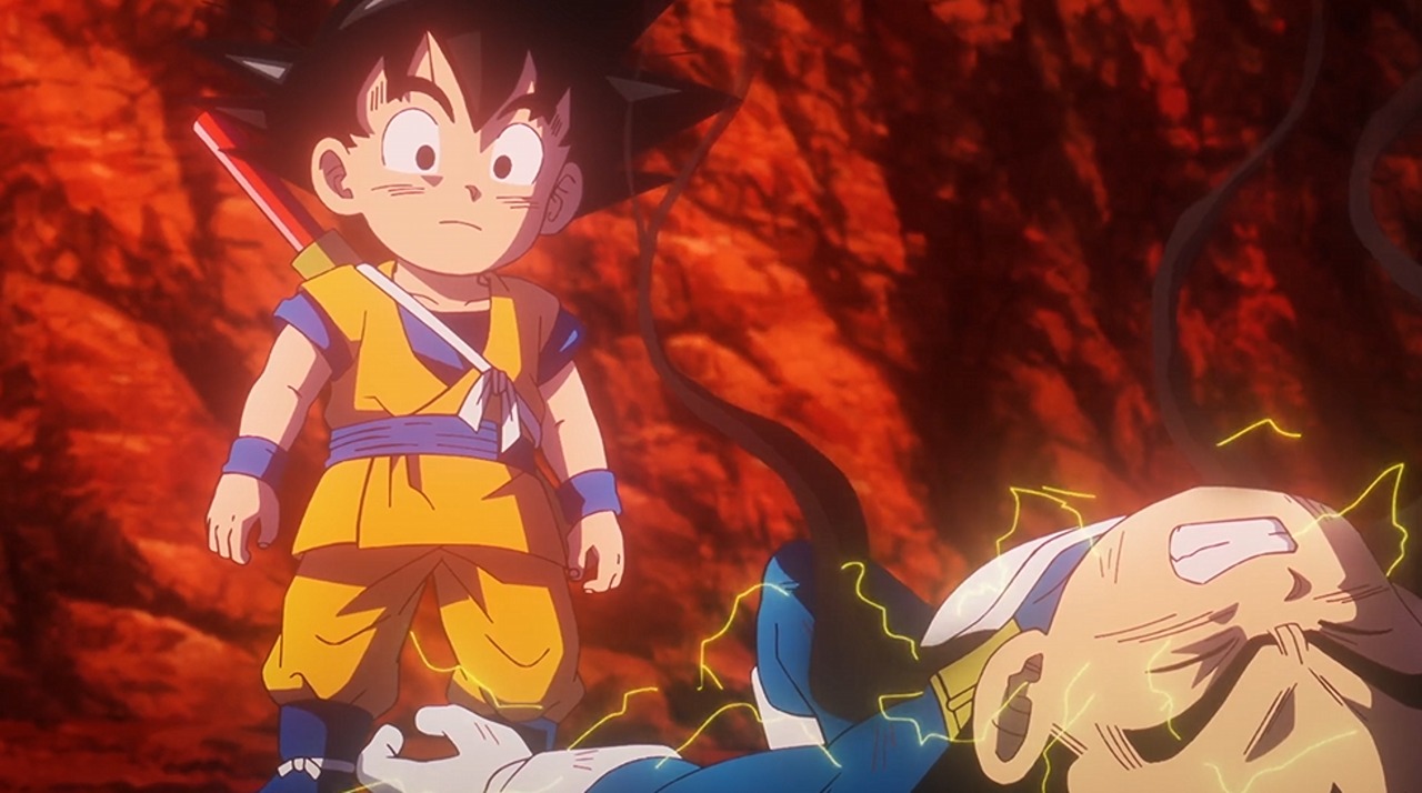 Dragon Ball Daima Episode 15 Was The Worst Of Its Kind cover