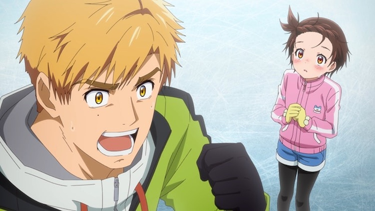 Medalist Anime Episode 2 Release Date, Where To Watch, And More cover