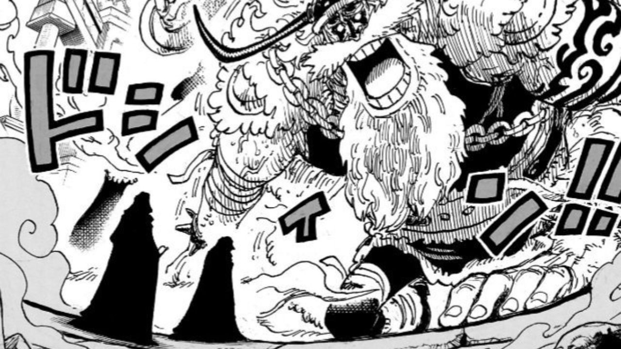 One Piece Chapter 1136: Release Date, What to Expect and More cover