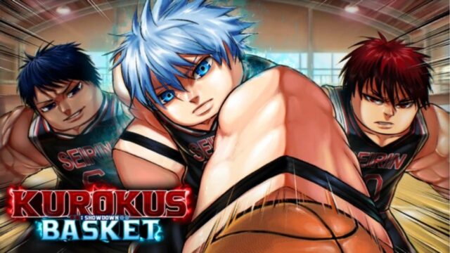 All Working Kuroku’s Basket Showdown Redeem Codes – Roblox (Updated February 2025)